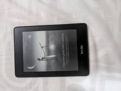 Amazon Kindle Paperwhite e reader-10th Generation-6" Display- 8 & 32GB