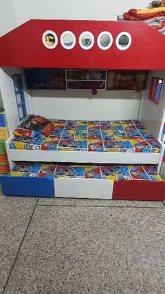 Bunk bed in a very good condition