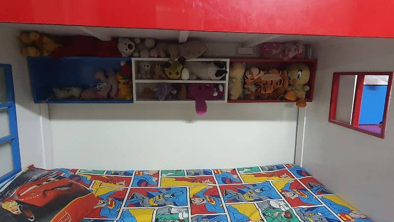 Bunk bed in a very good condition 1