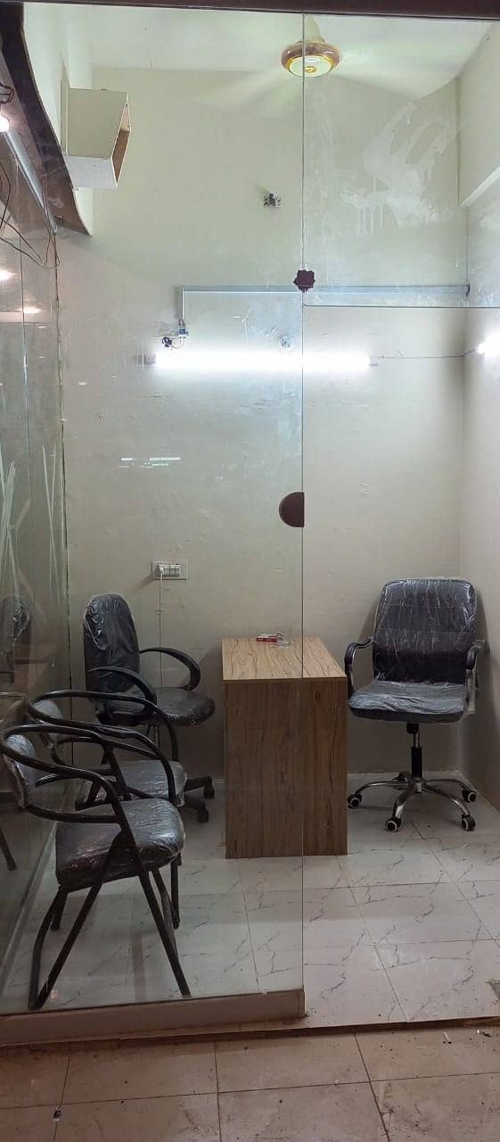 Co Working Spaces Highly Affordable and Furnished in 1,999 Monthy Only 3