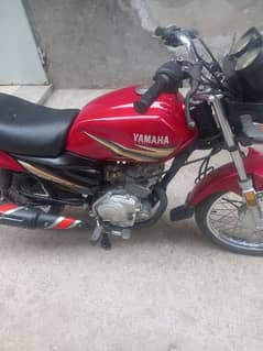 Yamaha Yb in Punjab, Free classifieds in Punjab