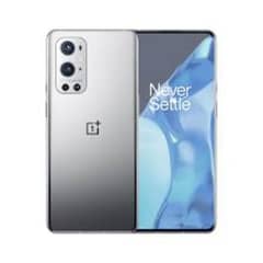 Oneplus 9 pro Dual sim global version android 14  line in screen