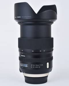 Tamron 24-70 (2.8) G2 Lens ( NIKON )