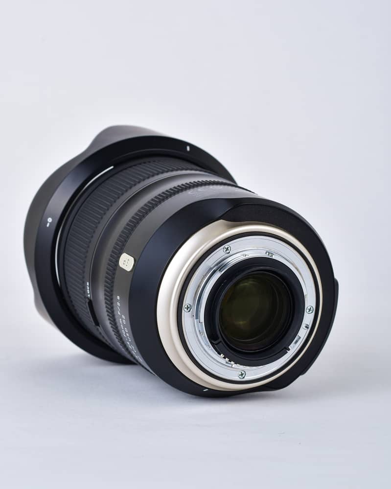 Tamron 24-70 (2.8) G2 Lens ( NIKON ) 2