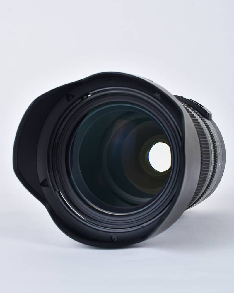 Tamron 24-70 (2.8) G2 Lens ( NIKON ) 4