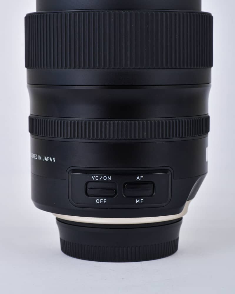 Tamron 24-70 (2.8) G2 Lens ( NIKON ) 5