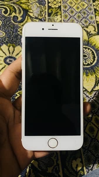 Iphone6 16gb non pta bypass sale or exchange with android 1