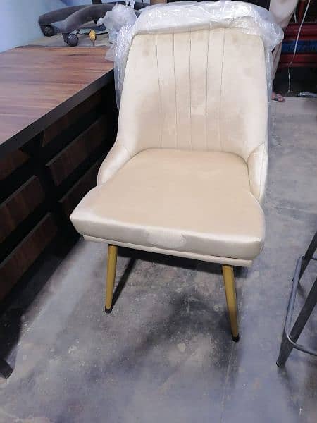 dining chair/room chair/guest chair/visitor/fancy 12