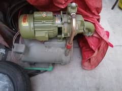 water pump 0340/9364/783