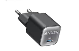 Anker 511 Nano 3 Charger (30W) Box Packed