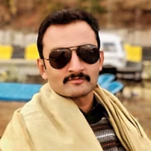 Arslan Tanveer Randhawa