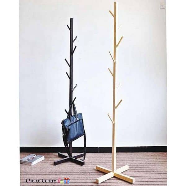 Cloth Hanging Stand 0