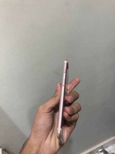 iphone 7plus 256 gb pta approved for sale 3