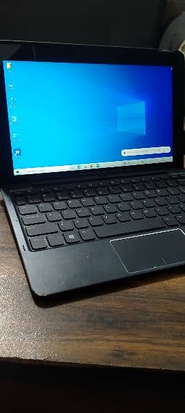 Dell venue 11 pro 5130 Touchbook 1