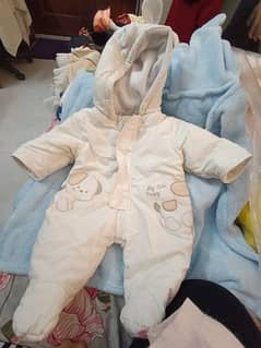 new born baby girl and boy clothes