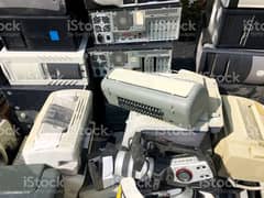 We Buy Dead Computer / LCD / Monitor / Printer / Scrap