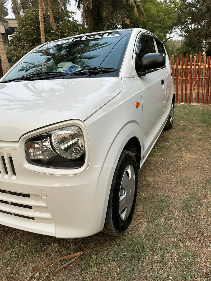 Suzuki Alto Vxr Cars