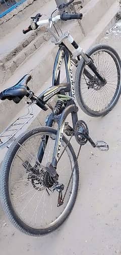 Mtb for best sale sale olx