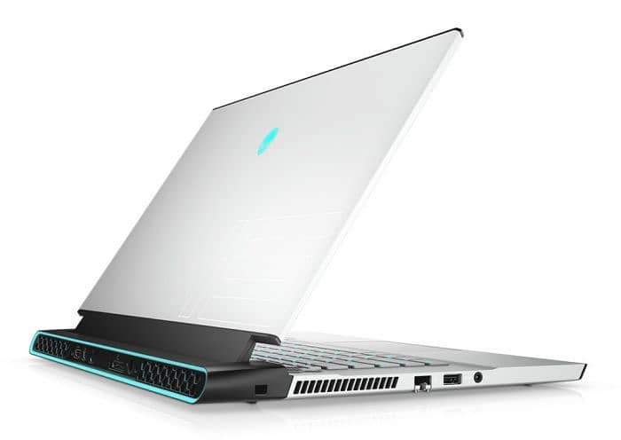 DELL ALIENWARE M15 R2 GAMING LAPTOP CI7 9TH GENRATION 1