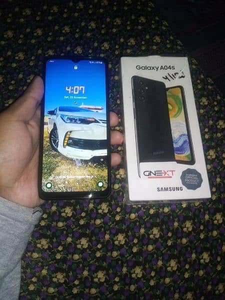 Samsung galaxy a04s 128gb exchange possible laptop 1