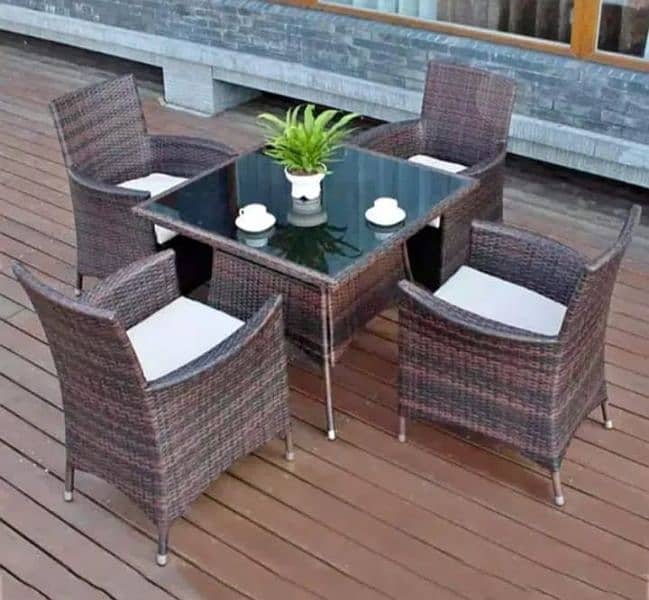 Dining chair | Restaurant chair | outdoor chair | Garden chair 11