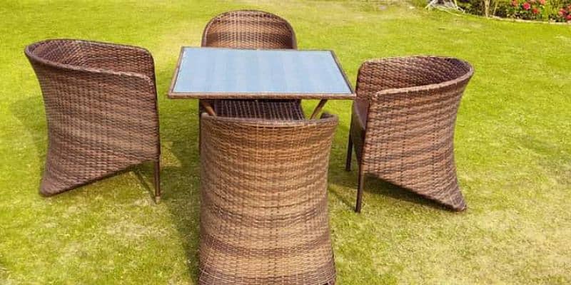 Dining chair | Restaurant chair | outdoor chair | Garden chair 13