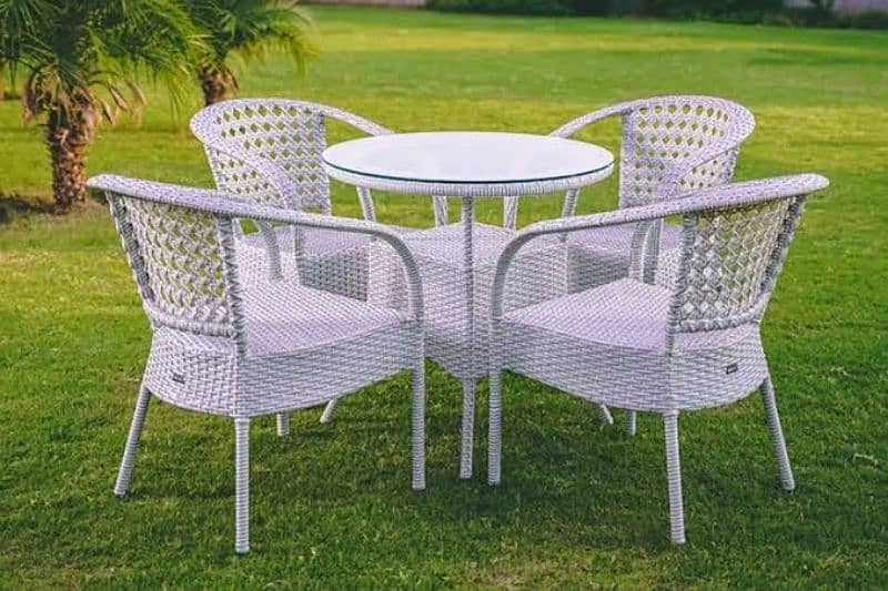 Dining chair | Restaurant chair | outdoor chair | Garden chair 14