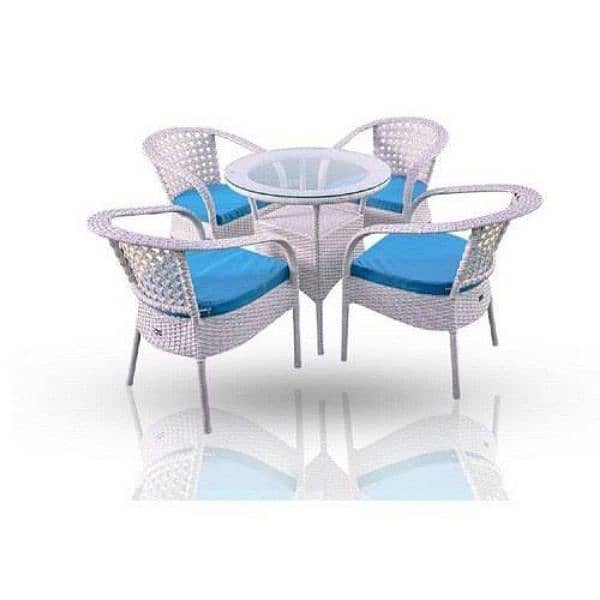 Dining chair | Restaurant chair | outdoor chair | Garden chair 15
