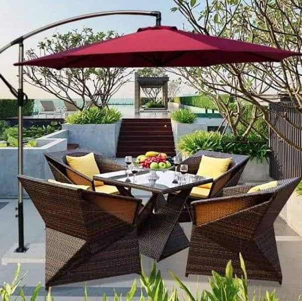 Dining chair | Restaurant chair | outdoor chair | Garden chair 16
