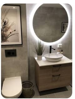 Designer Bathroom vanity/ best bathroom vanity