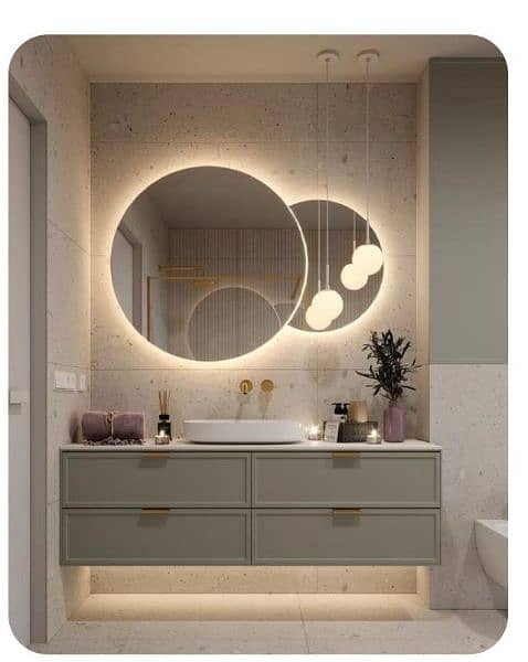 Designer Bathroom vanity/ best bathroom vanity 6