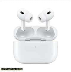 Apple Airpods Pro 3rd Genration