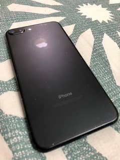 IPHONE 7 PLUS PTA APPROVED