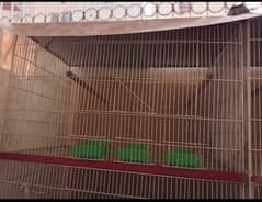 Cage