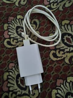 Vivo  ka. orgnial 33W.  Flash charger