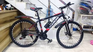 26” mtb  imported bike cycle bicycle  bike high quality a+
