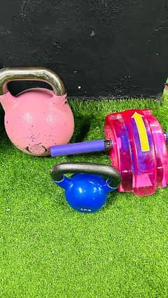 Kettlebell