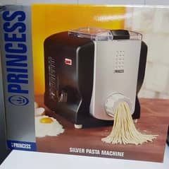 Pasta & Noodle Machine