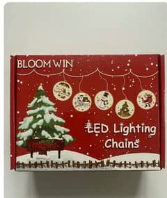 Bloom win Led lighting