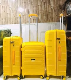 travel suitcase /trolley bag / luggage, bags/fiber bags