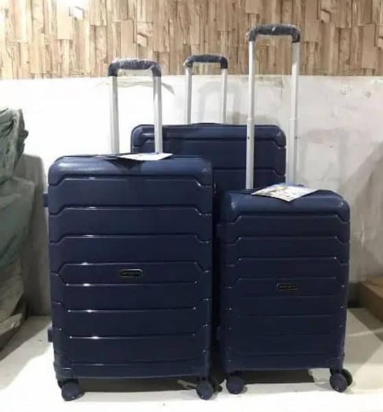 travel suitcase /trolley bag / luggage, bags/fiber bags 15
