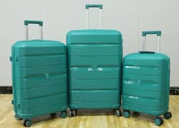 travel suitcase /trolley bag / luggage, bags/fiber bags