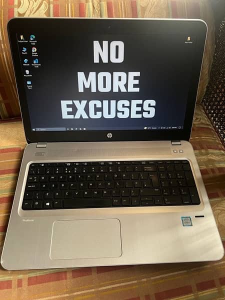 HP Laptop Core i5 i7 5th 6th 7th 8th 10th Gen FHD 8/256 Ssd 7