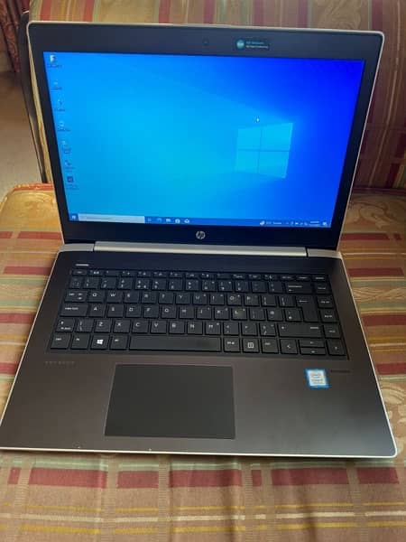HP Laptop Core i5 i7 5th 6th 7th 8th 10th Gen FHD 8/256 Ssd 18