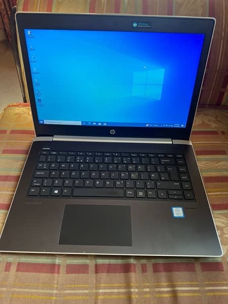 HP Laptop Core i5 i7 5th 6th 7th 8th 10th 11th 12th Gen FHD 8/256 Ssd 18