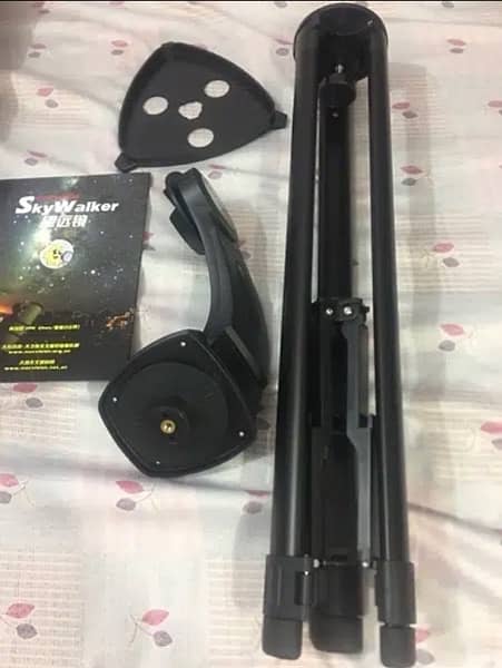 Astronomical Telescope 90/700mm 2