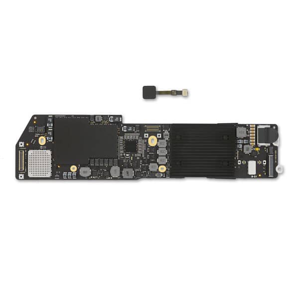 Macbook Air 2019 A1932 Parts 6