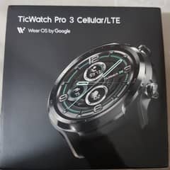 Mobvoi Ticwatch Pro 3 LTE