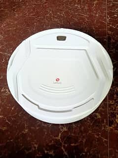 Lefant Robot Vacuum Cleaner Tangle Free, Strong, Slim, Low Noise, M210