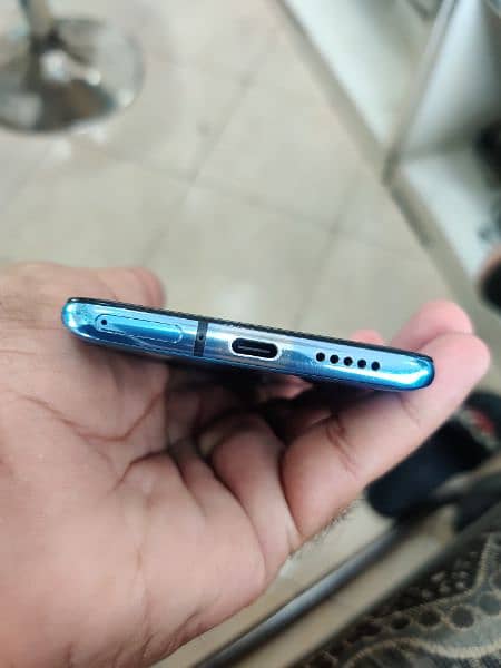 OnePlus 7T global 8/256gb 3